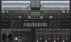 NAMM 2008: Deckadance comes to Mac